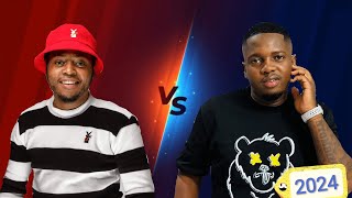 KELVIN MOMO VS DJ JAIVANE (2024 MIX) - PRIVATE SCHOOL AMAPIANO