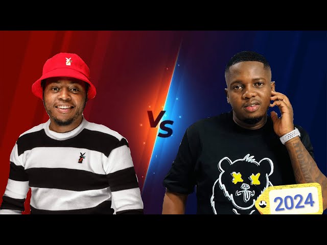 KELVIN MOMO VS DJ JAIVANE (2024 MIX) - PRIVATE SCHOOL AMAPIANO class=