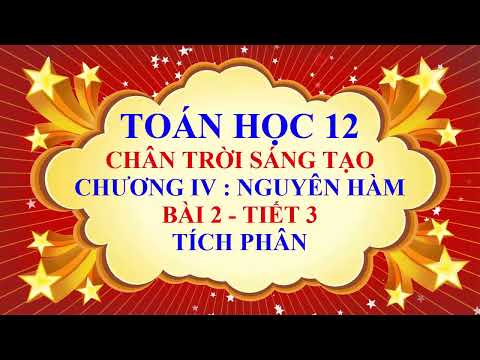 Toán học lớp