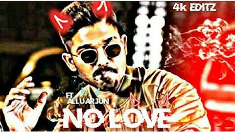 Pagol ft stylish star allu arjun x pagol status | allu arjun attitude pagol | status - @Onlineedit4k