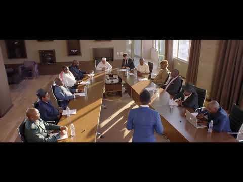 Rayvanny Unaibiwa Official Music Video 