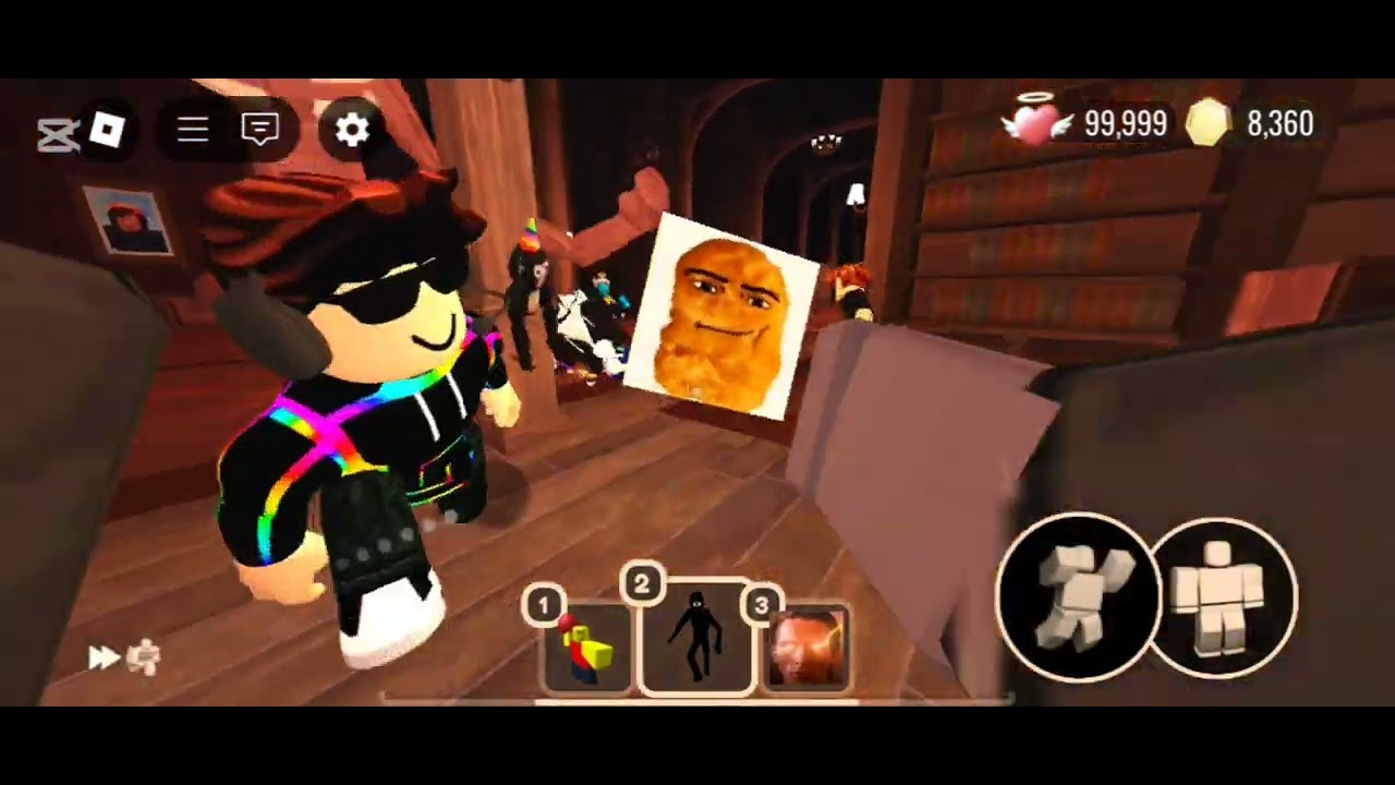 playing Figure [OLD]!!!1!1