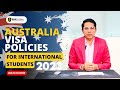 Australian visa policies update  study in australia  emk global education  migration