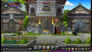 AQW how to found 15 eggs 2016