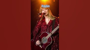 Spelling Your Name With Taylor Swift Songs #taylorswift #taylorsversion #invisiblestring #music