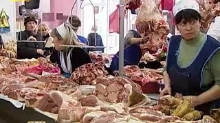 Чому подорожчало м'ясо в Україні