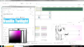 ♦ SV Tutorial ; FX Effects - Text/Render Bounce