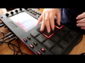 スプラトゥーン　マリタイム・メモリー　MPC Remix!!!!