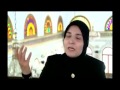 اللهم ارحم ابي وأمي كما ربياني صغيرا