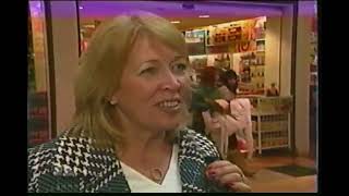 NBC Nightly News November 24, 2007
