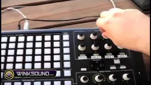 WinkSound.com: Must Watch 08