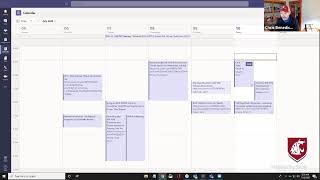 SFC Test #2