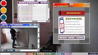 💣Defuser Walkthrough Mission 1 White Belt by Super Matti