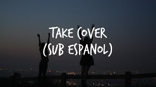 All Time Low - Take Cover | Sub Español