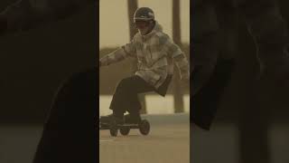 #evolveskateboards #электроскейт #шортс #shortsvideo #tiktok #скейт #скейтборд