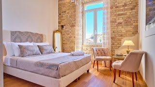 Anesis Studios Old Corfu Town | Corfu, Greece | Hotel Review ⭐