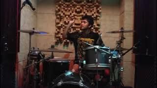 Download lagu AFTERLIFE - HARAPAN ABADI | BUKAN DRUM COVER !!!!, LAGI LATIHAN BIAR BAGUS |