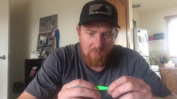 Unboxing,Arrow Building And  Basic Q2i Fusion X Vane Review  PART ONE