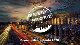 Boom - (Maere Saah) 2020