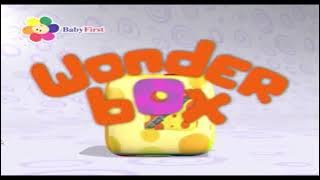 Wonder Box BabyFirst