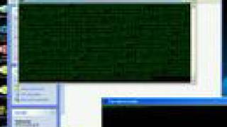 Matrix app - notepad screenshot 4