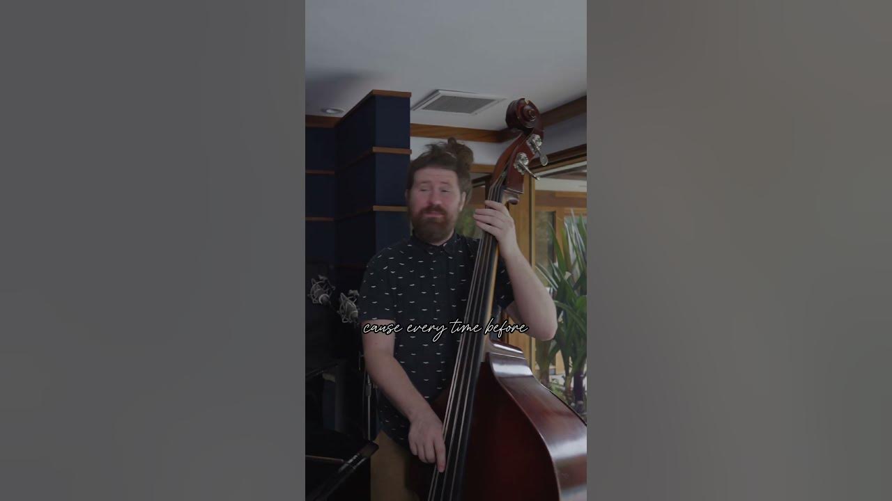 Casey Abrams Brings Emotion to I Do in This Piano Diaries Cover 🎹❤️