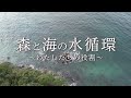 森と海の水循環〜わたしたちの役割〜　皇學館大学 大学生テレビ局 第133回