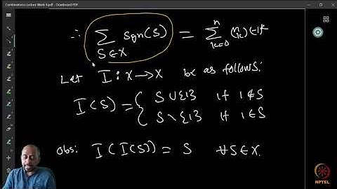 Product theorem and applications of Mobius Inversion