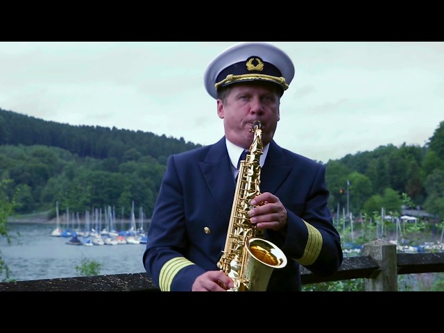 Captain Freddy - Herzlichst