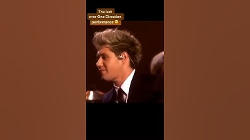 Thumbnail of their last performance 😭❤️#zaynmalik #liampayne #niallhoran  #harrystyles #onedirection #mansikuhad