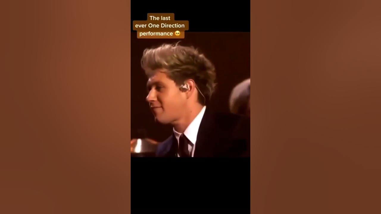 their last performance 😭❤️#zaynmalik #liampayne #niallhoran  #harrystyles #onedirection #mansikuhad