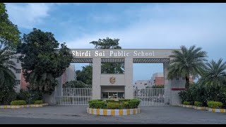 Shirdi Sai Public School, Moradabad screenshot 1