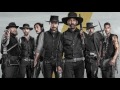 Ready For War By KO The Legend (The Magnificent 7 Trailer Music)