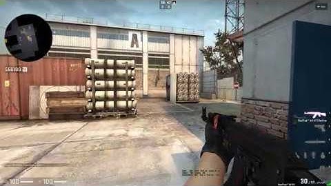 [CACHE] SQUEAKY DOOR POPFLASH ON A SITE