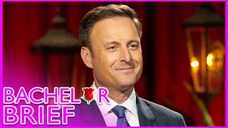 Chris Harrison Plans To Return As ‘Bachelor’ Host | Bachelor Brief