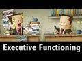 Mind matters  executive functioning
