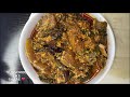Every Nigerian Lick their fingers after eating this Soup | Premium Egusi soup