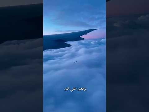رايحين علي فين غريب الحب رامي صبري