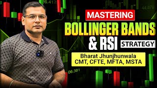 Mastering Bollinger Bands & RSI: A Revolutionary Trading Strategy Unveiled