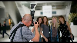 KOBRA Flash Modifier - On Camera and off Camera flash Indiegogo
