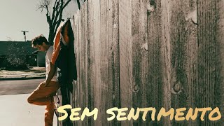 Luan Santana - Sem Sentimento (Guia DVD Luan City 2.0)