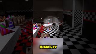VR АНИМАТРОНИКИ ПУГАЮТ ОХРАННИКА В БОНЕЛАБ FNAF COOP BONELAB MOD Часть 18