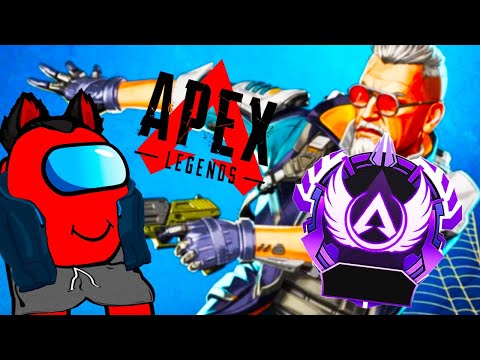 Apex Legends Сезон 17 Беру Мастера