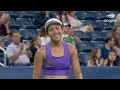 Lanlana Tararudee vs. Linda Noskova Extended Highlights | 2026 US Open Round 2