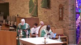 Thirteenth Sunday of Ordinary Time- 06-28-2026