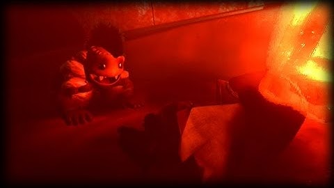 LBP3 - Nuclear Rangers / Opening [Full-HD]