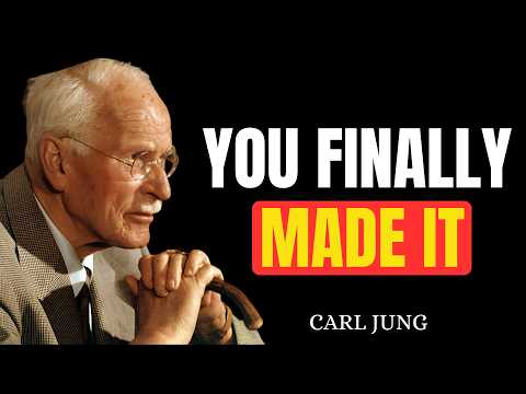 7 Signs Your Awakening Is Finally Over - Carl Jung