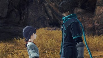 Xenoblade Chronicles 3 - [First Playthrough] [27]