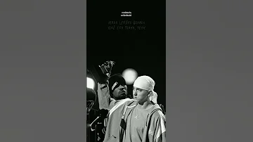 Eminem - Never Love again [Letras//para status]