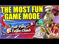 I M ADDICTED To The Full Fury Game Mode Its So FUN Pokemon Unite I M ADDICTED To The Full Fury Game Mode Its So FUN Pokemon Unite